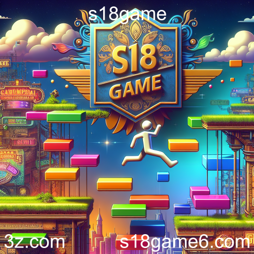 A Evolução dos Jogos de Plataformas: Um Olhar Sobre o Gênero Clássico