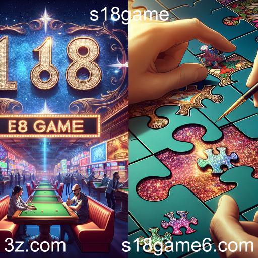 A Magia dos Quebra-Cabeças: Desafios e Diversão para Todas as Idades