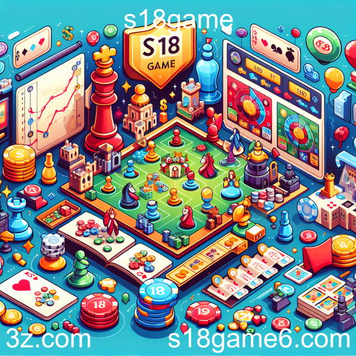 Desvendando a Categoria de Estratégia nos Jogos Online